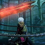 『CODE VEIN II』リンネの落胤の討伐が主人公の使命…ストーリー・世界観やキャラクターなどの情報が公開