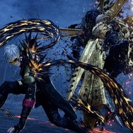 『CODE VEIN II』リンネの落胤の討伐が主人公の使命…ストーリー・世界観やキャラクターなどの情報が公開