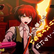 『スーパーダンガンロンパ２×２』「モノミ」新声優は大代キヌ太さん！プロデューサーも認める「モノミらしさ」抜群の演技が光る