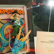 「ヒロアカ」フィギュアのクオリティが圧巻！「TAMASHII NATION 2025」フォトレポート【ジャンプ作品編】