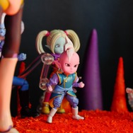 「ヒロアカ」フィギュアのクオリティが圧巻！「TAMASHII NATION 2025」フォトレポート【ジャンプ作品編】