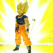 「ヒロアカ」フィギュアのクオリティが圧巻！「TAMASHII NATION 2025」フォトレポート【ジャンプ作品編】