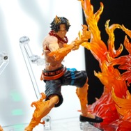 「ヒロアカ」フィギュアのクオリティが圧巻！「TAMASHII NATION 2025」フォトレポート【ジャンプ作品編】