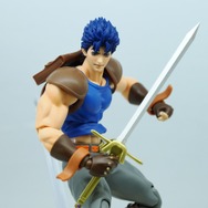 「ヒロアカ」フィギュアのクオリティが圧巻！「TAMASHII NATION 2025」フォトレポート【ジャンプ作品編】