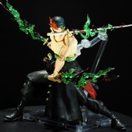 「ヒロアカ」フィギュアのクオリティが圧巻！「TAMASHII NATION 2025」フォトレポート【ジャンプ作品編】