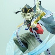 「ヒロアカ」フィギュアのクオリティが圧巻！「TAMASHII NATION 2025」フォトレポート【ジャンプ作品編】