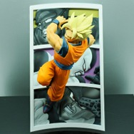 「ヒロアカ」フィギュアのクオリティが圧巻！「TAMASHII NATION 2025」フォトレポート【ジャンプ作品編】