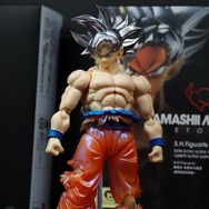 「ヒロアカ」フィギュアのクオリティが圧巻！「TAMASHII NATION 2025」フォトレポート【ジャンプ作品編】