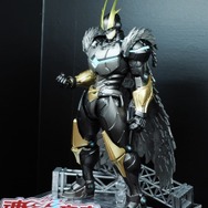 「ヒロアカ」フィギュアのクオリティが圧巻！「TAMASHII NATION 2025」フォトレポート【ジャンプ作品編】