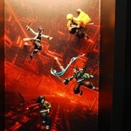 「ヒロアカ」フィギュアのクオリティが圧巻！「TAMASHII NATION 2025」フォトレポート【ジャンプ作品編】