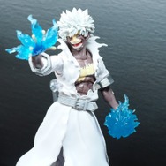 「ヒロアカ」フィギュアのクオリティが圧巻！「TAMASHII NATION 2025」フォトレポート【ジャンプ作品編】