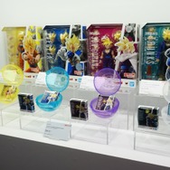 「ヒロアカ」フィギュアのクオリティが圧巻！「TAMASHII NATION 2025」フォトレポート【ジャンプ作品編】