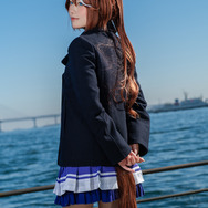 トウカイテイオー『ウマ娘 プリティーダービー』／コニー（X：@cony_0626）