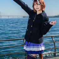 トウカイテイオー『ウマ娘 プリティーダービー』／コニー（X：@cony_0626）