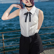 レぜ「チェンソーマン」／犬陽ﾟ（X：@inu_1r）