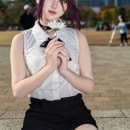 レぜ「チェンソーマン」／犬陽ﾟ（X：@inu_1r）