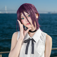 レぜ「チェンソーマン」／犬陽ﾟ（X：@inu_1r）