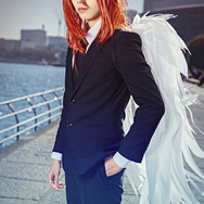 天使の悪魔「チェンソーマン」／ユキさん（X：@BFIBHTTYsgSOKRC）