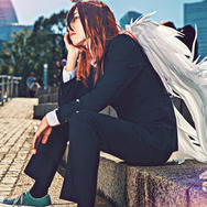 天使の悪魔「チェンソーマン」／ユキさん（X：@BFIBHTTYsgSOKRC）