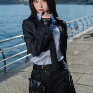 深空ハンター『恋と深空』／つやぴかゆっけ（X：@yukke_ffkhdNieR）