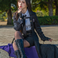 深空ハンター『恋と深空』／つやぴかゆっけ（X：@yukke_ffkhdNieR）