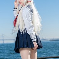 ちぃ「ちょびっツ」／ようなぴ（X：@mo_younapi）