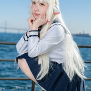 ちぃ「ちょびっツ」／ようなぴ（X：@mo_younapi）