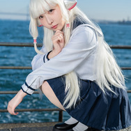 ちぃ「ちょびっツ」／ようなぴ（X：@mo_younapi）