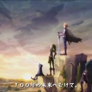 ヴィーナス&ブレイブス ~魔女と女神と滅びの予言~