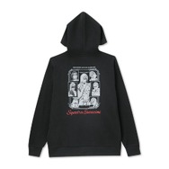 「ジョジョ 5部」ハッピーバック5点セットが、アベイルオンラインストアで予約実施！普段使いしやすい上下、クールなトートバッグなど同梱