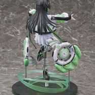 可愛いとカッコイイを両立！『シャニマス』より「黛 冬優子」が“飛び”、“戦う”テーマのオリジナルフィギュアとなって予約受付開始