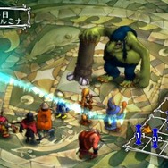 ヴィーナス&ブレイブス ~魔女と女神と滅びの予言~