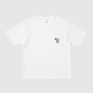 ユニクロから「ディズニー」「ピクサー」など4作品のUTコレクション登場！アイコニックなポーズの「ミッキー」や「ウッディ＆バズ」たちがお洒落