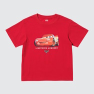 ユニクロから「ディズニー」「ピクサー」など4作品のUTコレクション登場！アイコニックなポーズの「ミッキー」や「ウッディ＆バズ」たちがお洒落