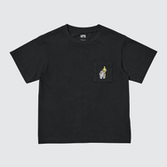 ユニクロから「ディズニー」「ピクサー」など4作品のUTコレクション登場！アイコニックなポーズの「ミッキー」や「ウッディ＆バズ」たちがお洒落