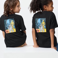 ユニクロから「ディズニー」「ピクサー」など4作品のUTコレクション登場！アイコニックなポーズの「ミッキー」や「ウッディ＆バズ」たちがお洒落