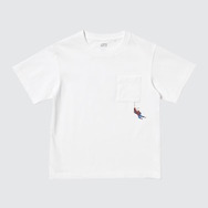 ユニクロから「ディズニー」「ピクサー」など4作品のUTコレクション登場！アイコニックなポーズの「ミッキー」や「ウッディ＆バズ」たちがお洒落