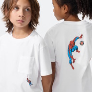 ユニクロから「ディズニー」「ピクサー」など4作品のUTコレクション登場！アイコニックなポーズの「ミッキー」や「ウッディ＆バズ」たちがお洒落