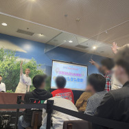 『アリス・ギア・アイギス』×「BOAT RACE江戸川」異色コラボの初リアイベ！「#ギアガチ 江戸川ファンミーティング』イベントレポート