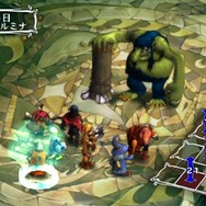 ヴィーナス&ブレイブス ~魔女と女神と滅びの予言~