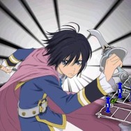 ヴィーナス&ブレイブス ~魔女と女神と滅びの予言~