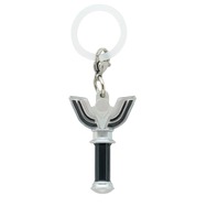 ベーターカプセルから最新作のオメガスラッガーまで！「ウルトラマン」変身アイテムが、めじるしアクセサリー化