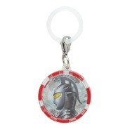 ベーターカプセルから最新作のオメガスラッガーまで！「ウルトラマン」変身アイテムが、めじるしアクセサリー化