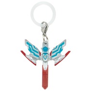 ベーターカプセルから最新作のオメガスラッガーまで！「ウルトラマン」変身アイテムが、めじるしアクセサリー化