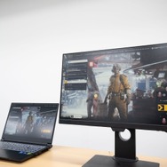 『ARC Raiders』もヌルヌル動く！ イカした最新ゲーミングノート「GALLERIA RL7C-R56-5N」