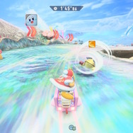 『カービィのエアライダー』「3D酔い」の影響を調査、第1位は“過半数”の圧倒的多数！酔わなかった人の割合や「酔い対策」の恩恵も判明【アンケ結果】