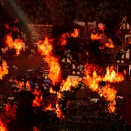 『オクトパストラベラー0』「復興と復讐」のRPGは“集大成”と“新機軸”の2本立て！ シールド＆ブレイクの戦略性は“8人編成”でより奥深く【プレイレポ】