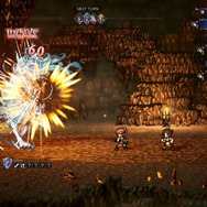 『オクトパストラベラー0』「復興と復讐」のRPGは“集大成”と“新機軸”の2本立て！ シールド＆ブレイクの戦略性は“8人編成”でより奥深く【プレイレポ】