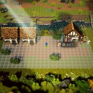 『オクトパストラベラー0』「復興と復讐」のRPGは“集大成”と“新機軸”の2本立て！ シールド＆ブレイクの戦略性は“8人編成”でより奥深く【プレイレポ】