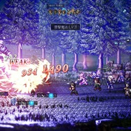 『オクトパストラベラー0』「復興と復讐」のRPGは“集大成”と“新機軸”の2本立て！ シールド＆ブレイクの戦略性は“8人編成”でより奥深く【プレイレポ】